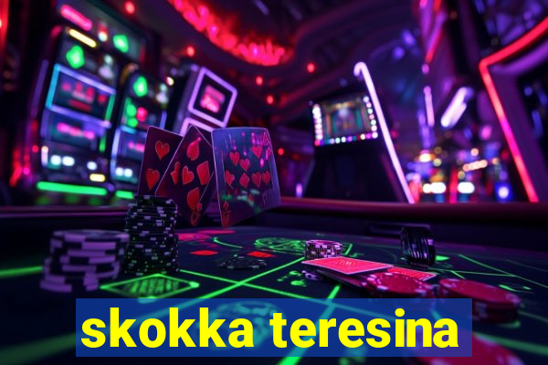 skokka teresina